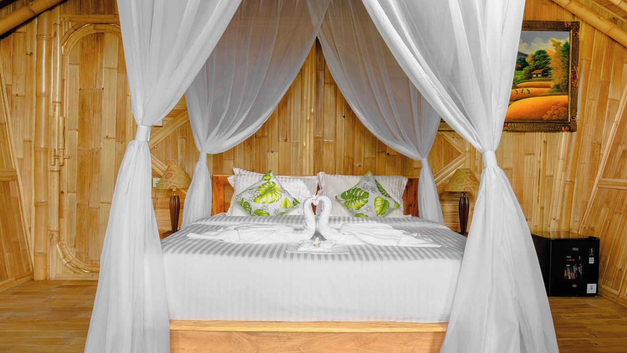 Photo of Bedroom in Selat