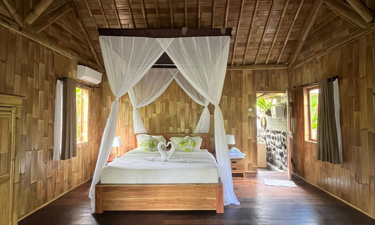 Photo of Bedroom in Selat