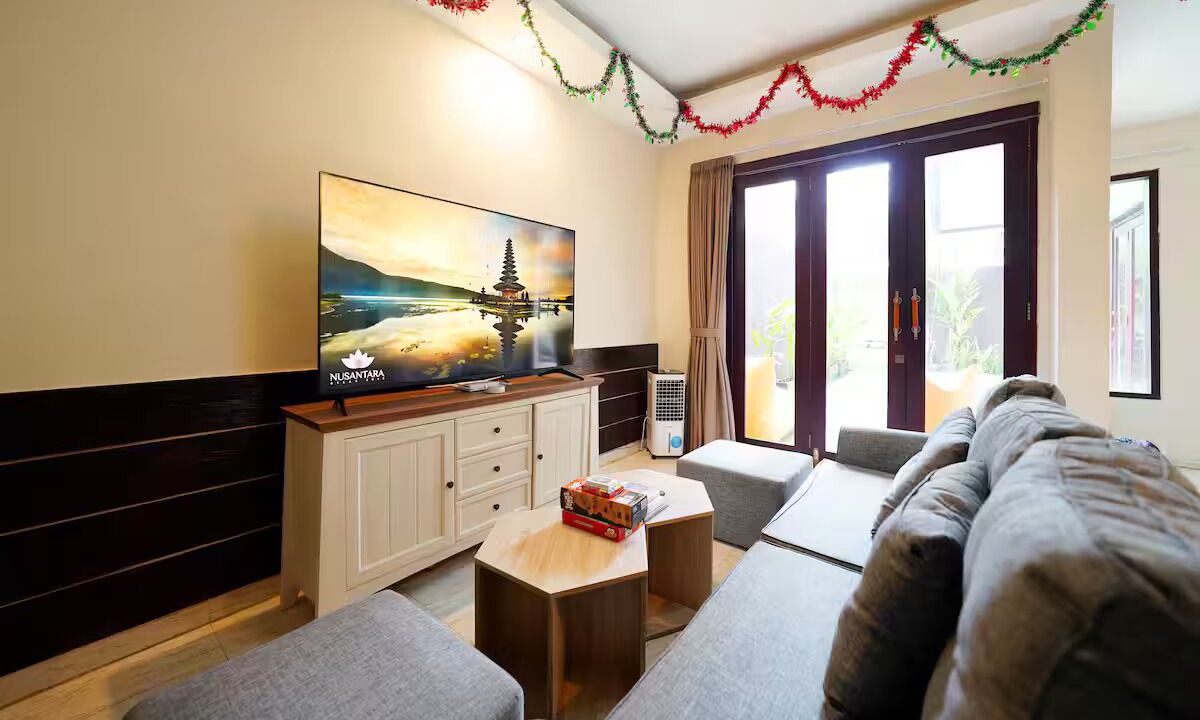 Photo of Livingroom in Sidakarya