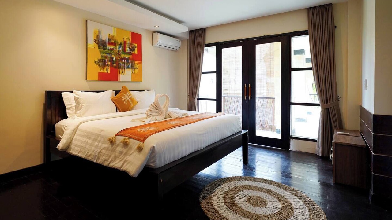 Photo of Bedroom in Sidakarya