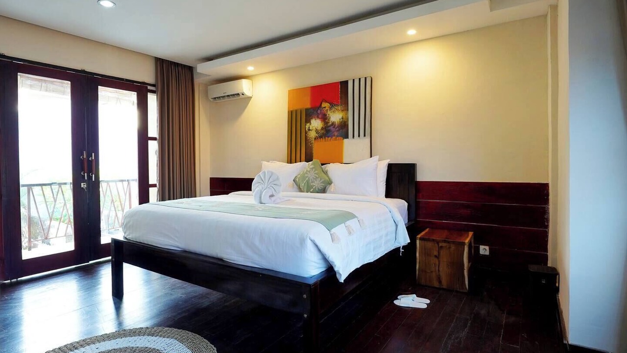 Photo of Bedroom in Sidakarya