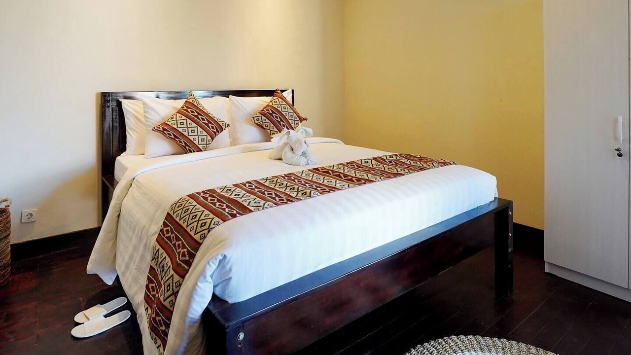 Photo of Bedroom in Sidakarya