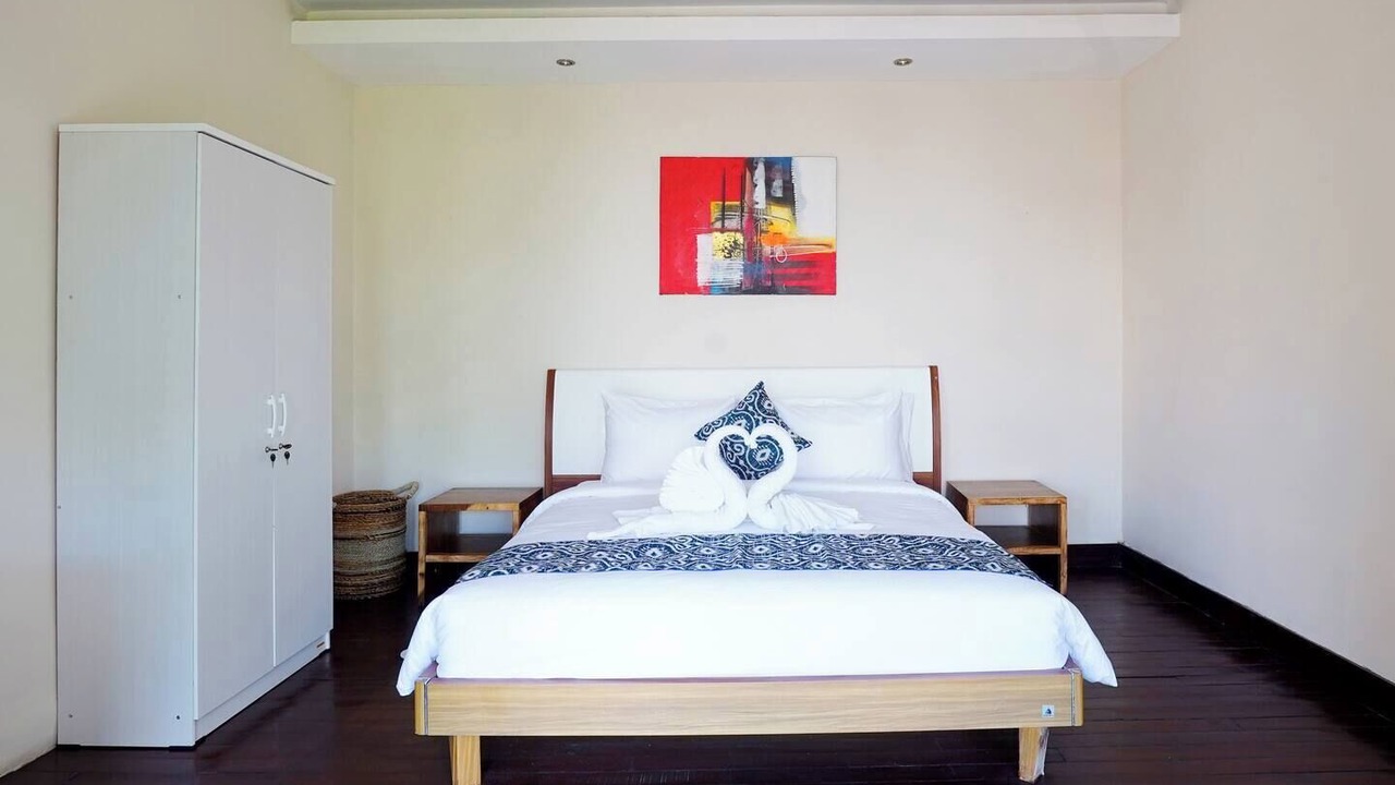 Photo of Bedroom in Sidakarya