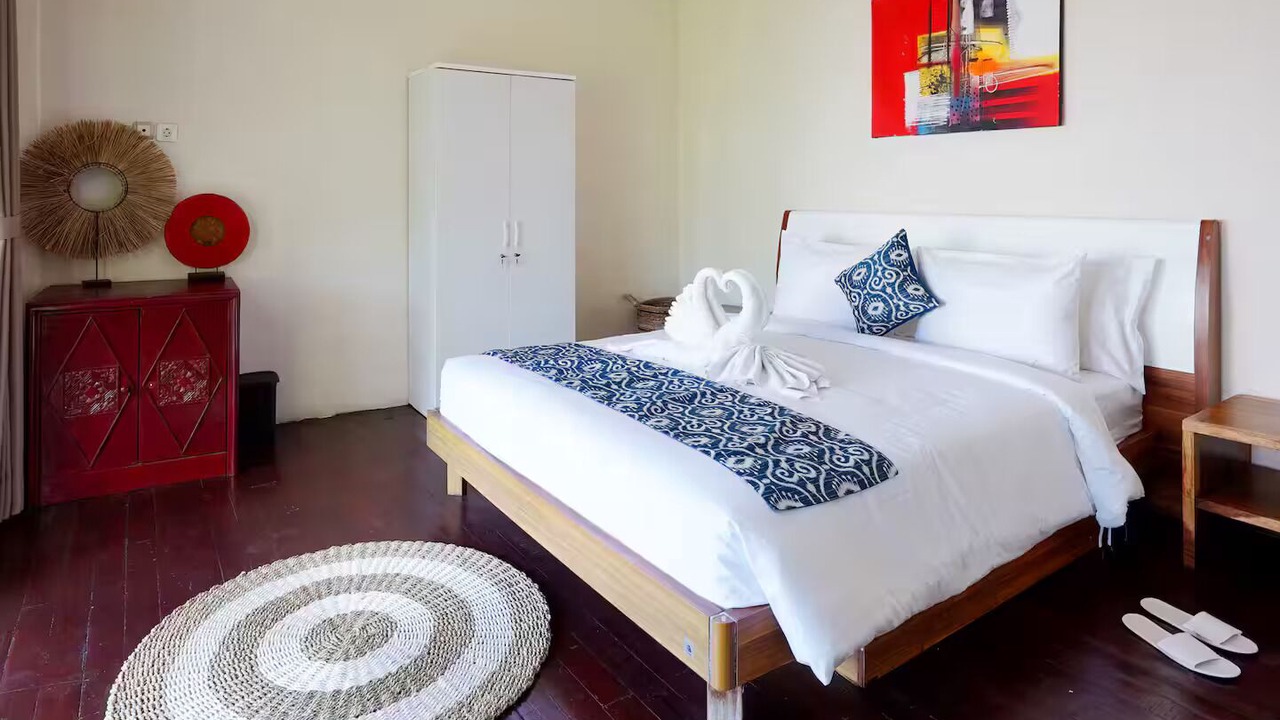 Photo of Bedroom in Sidakarya