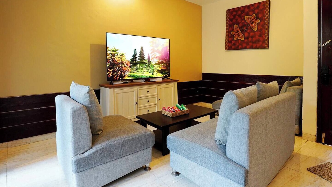 Photo of Livingroom in Sidakarya