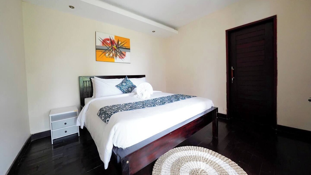 Photo of Bedroom in Sidakarya