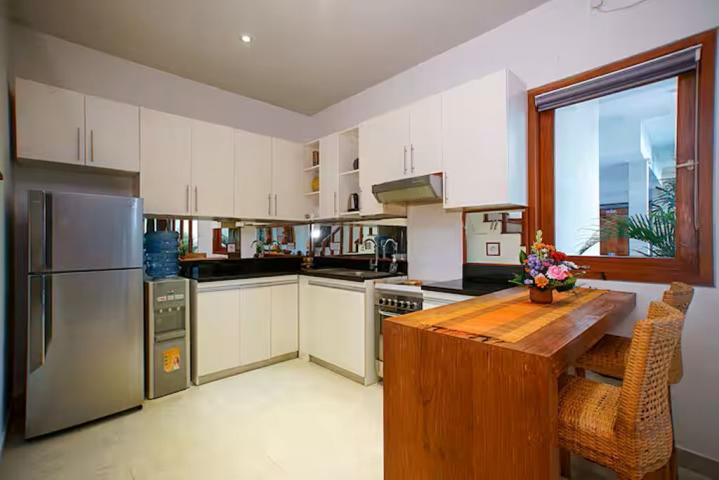 Photo of Kitchen in Sidakarya