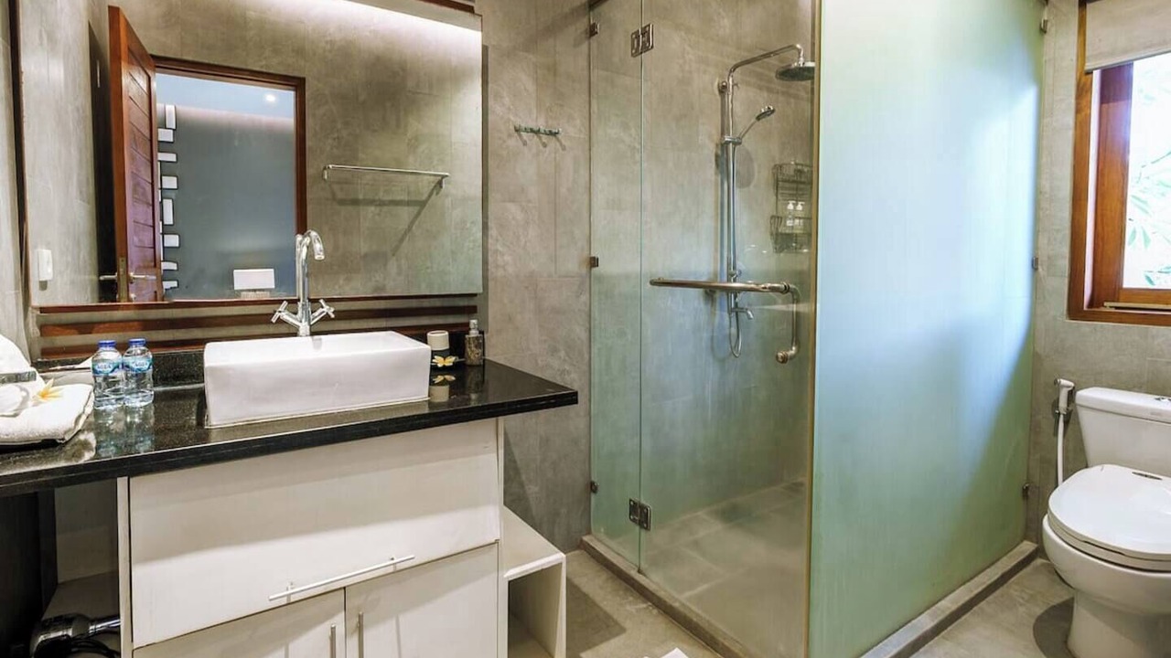 Photo of Bathroom in Sidakarya