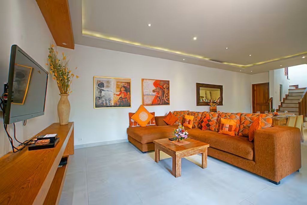 Photo of Livingroom in Sidakarya