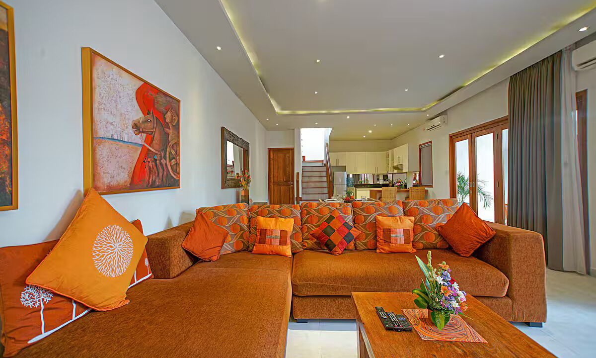 Photo of Livingroom in Sidakarya