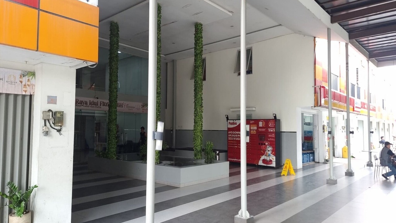 Photo of Outdoor in Cikarang