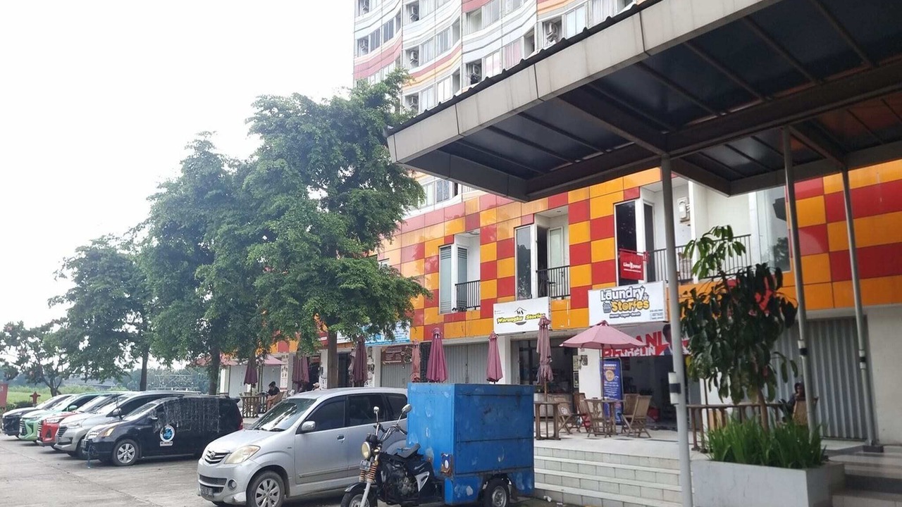 Photo of Outdoor in Cikarang