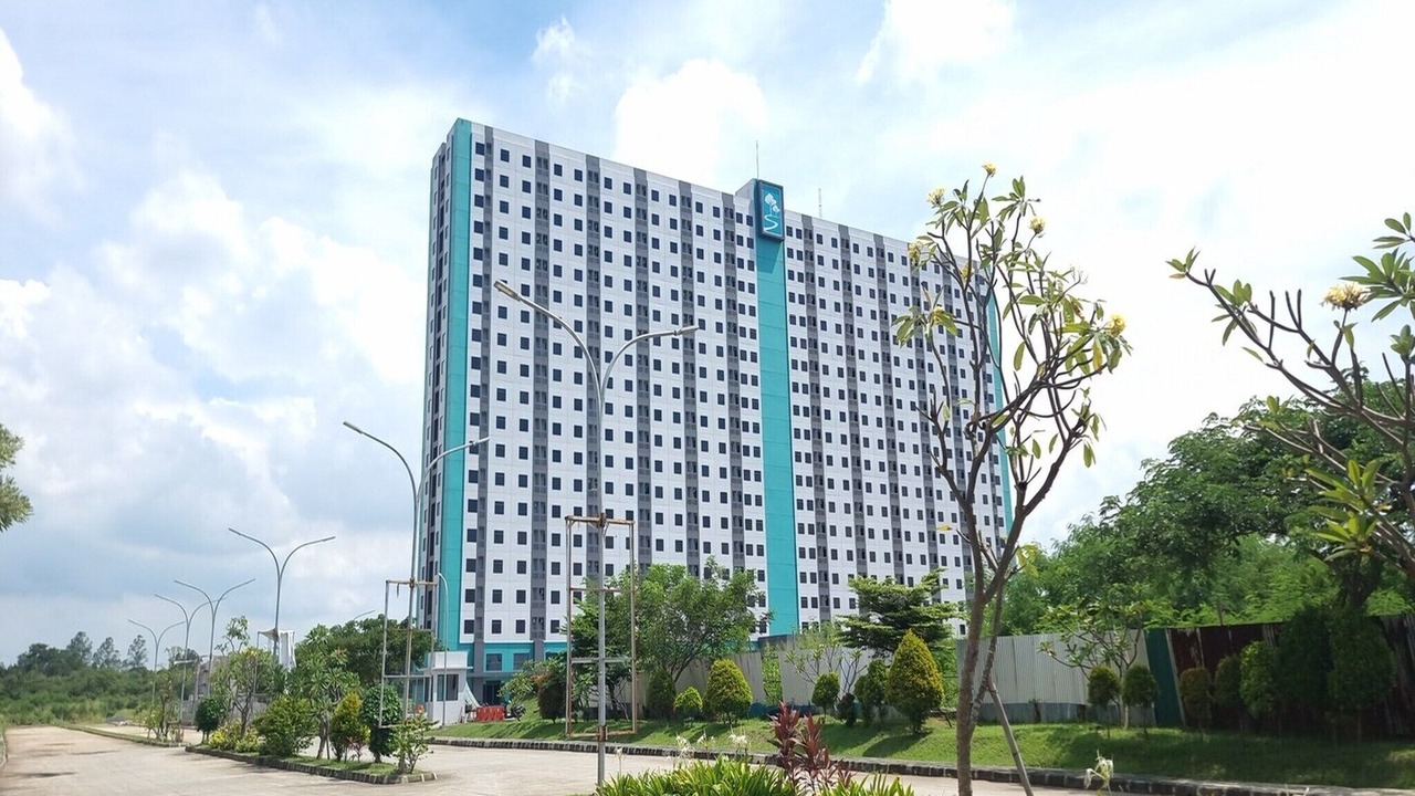 Photo of Outdoor in Cikarang