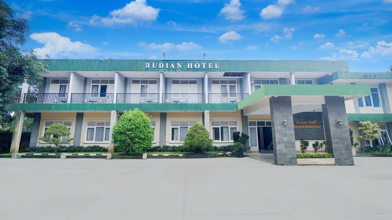 Photo of Outdoor in Cisarua