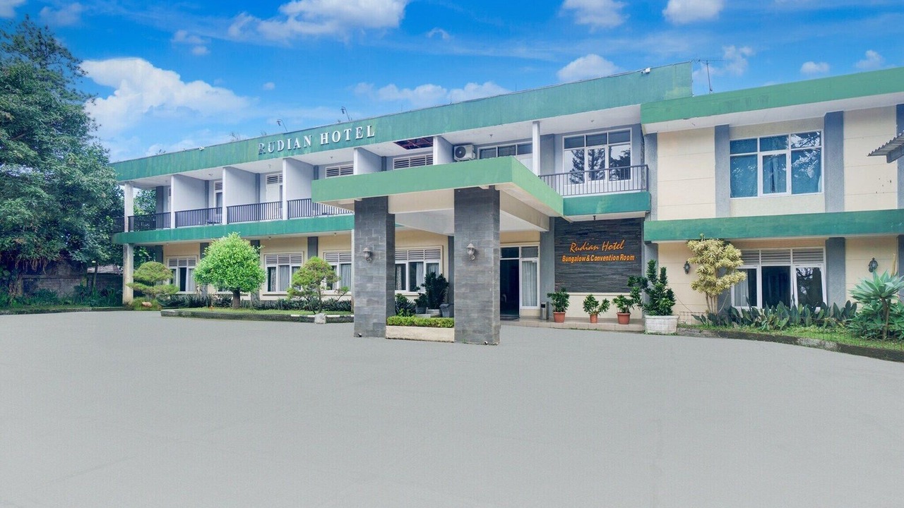 Photo of Outdoor in Cisarua
