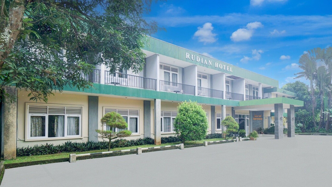 Photo of Outdoor in Cisarua
