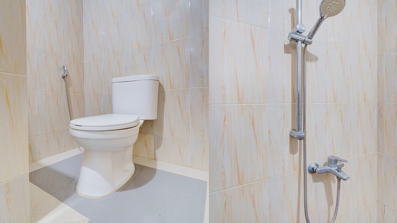 Photo of Bathroom in Bandung