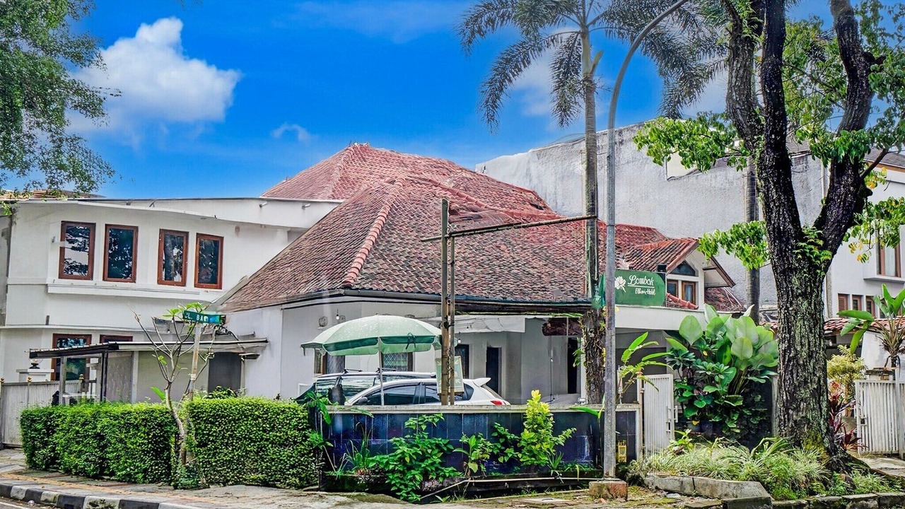 Photo of Outdoor in Bandung
