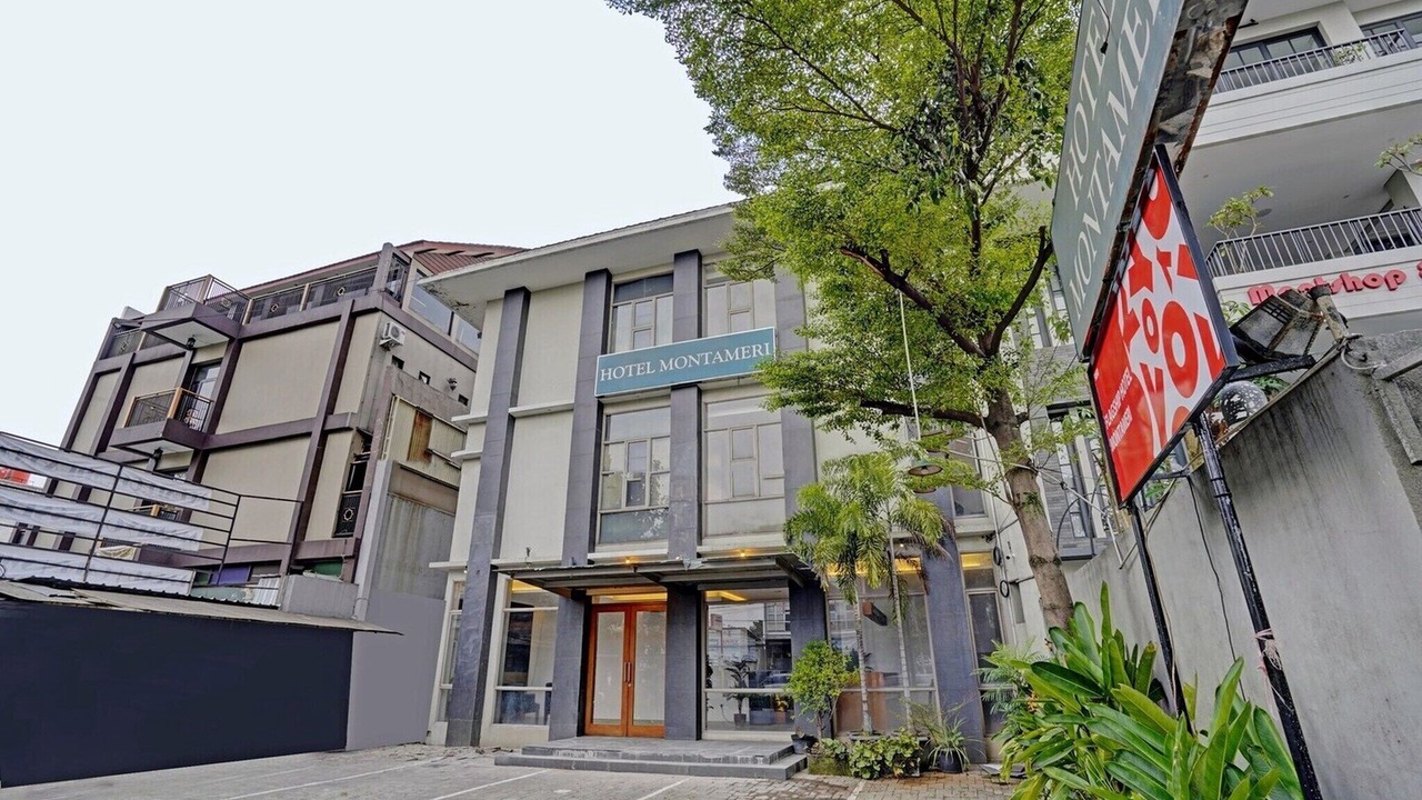 Photo of Outdoor in Bandung