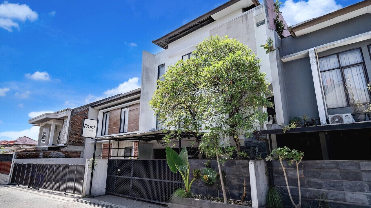 Photo of Outdoor in Dago
