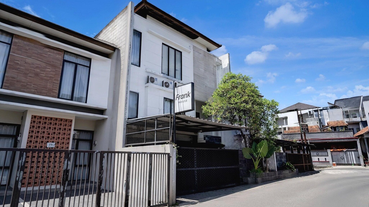 Photo of Outdoor in Dago
