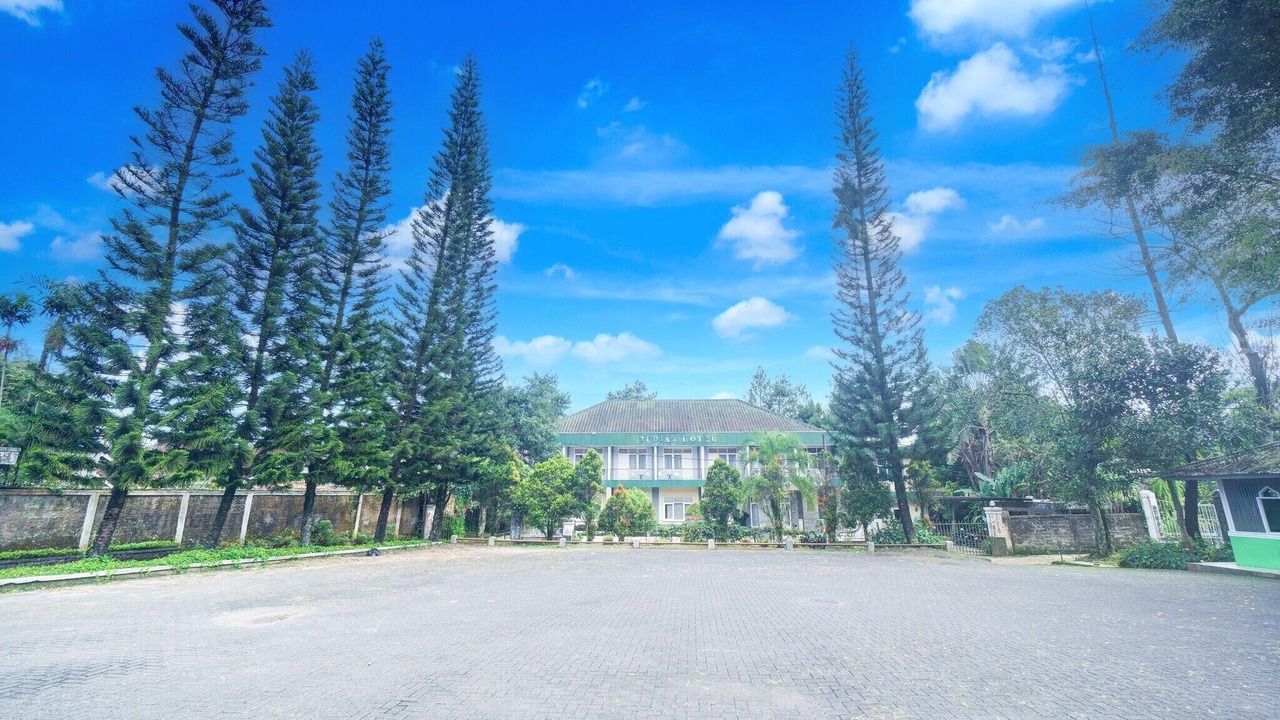 Photo of Outdoor in Cisarua