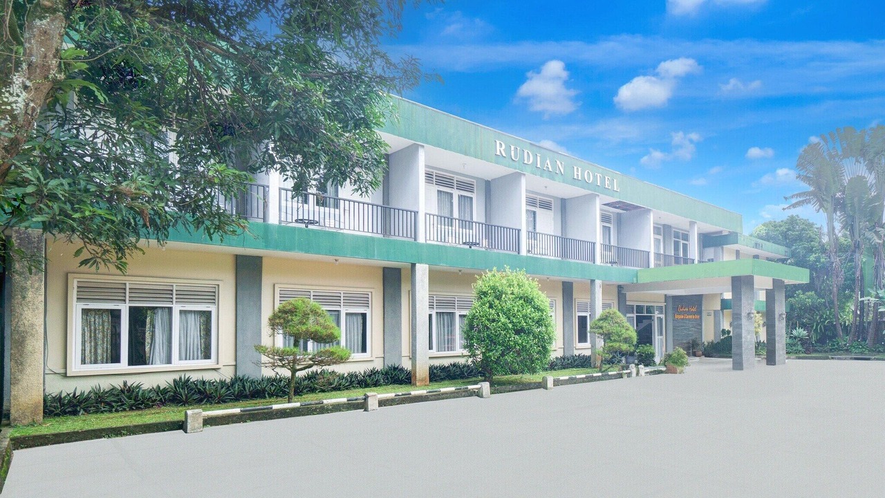 Photo of Outdoor in Cisarua