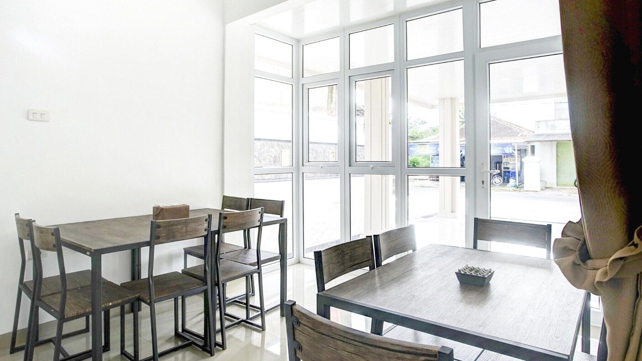 Photo of Livingroom in Bandar Lampung