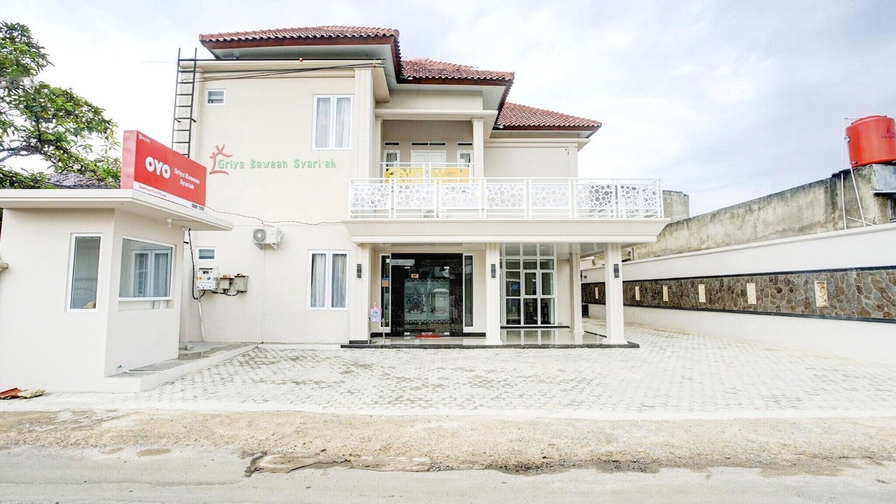 Photo of Outdoor in Bandar Lampung