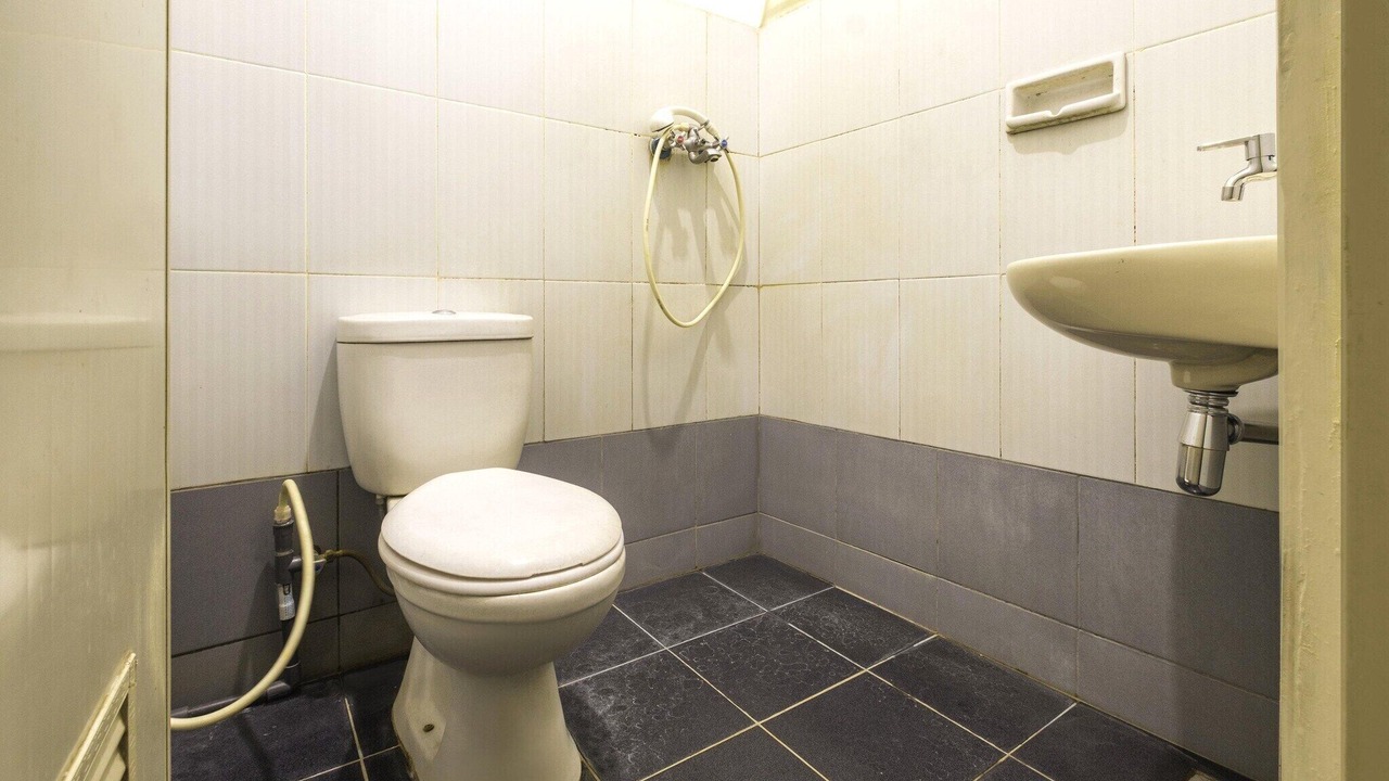 Photo of Bathroom in Bandung