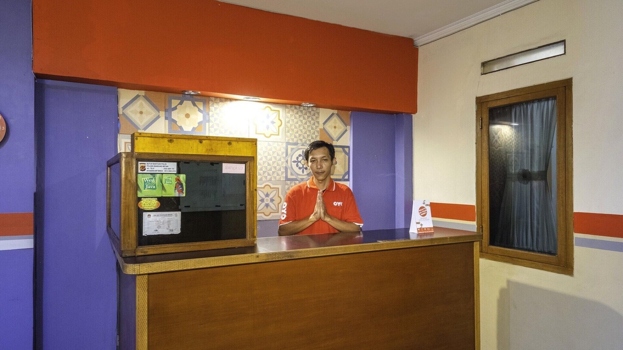 Photo of Others in Bandung