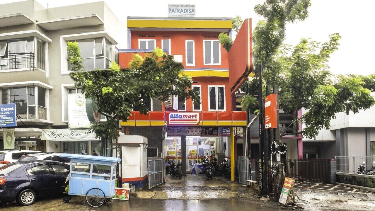 Photo of Outdoor in Bandung