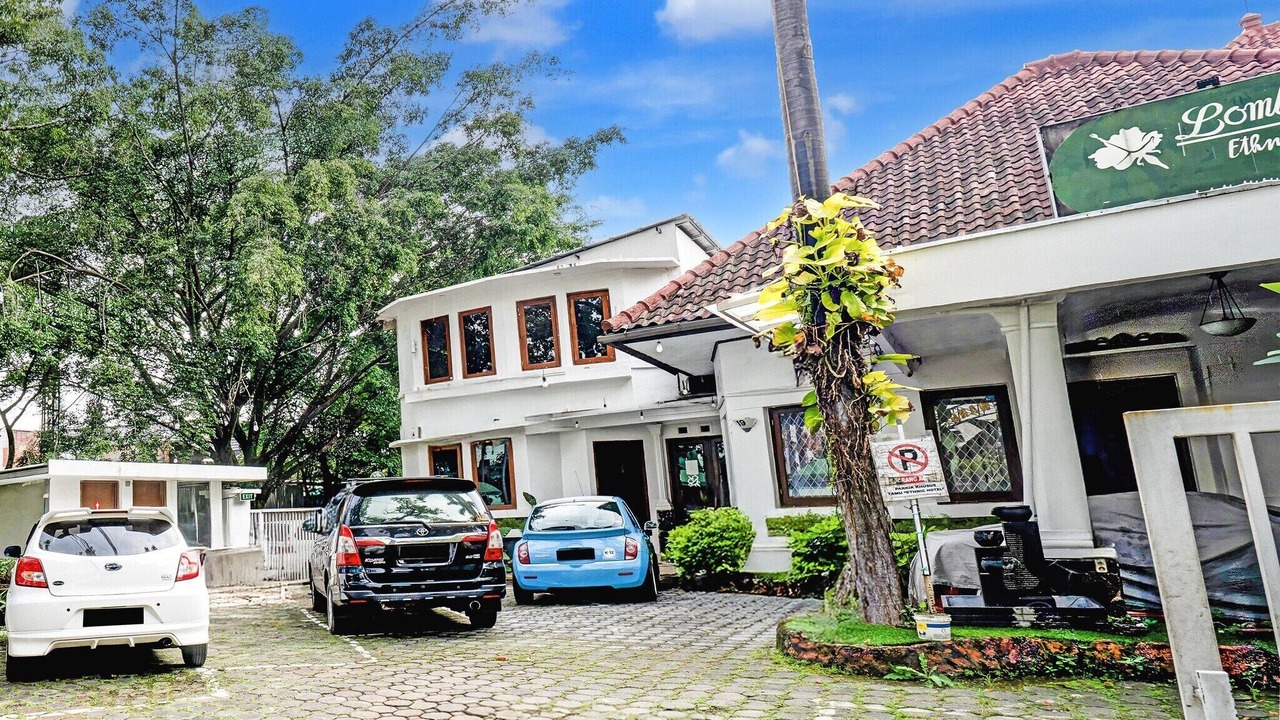Photo of Outdoor in Bandung