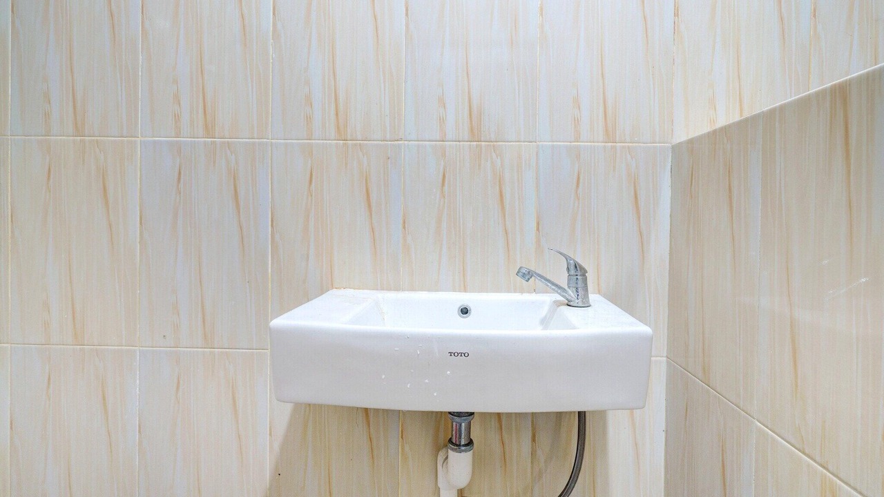 Photo of Bathroom in Bandung