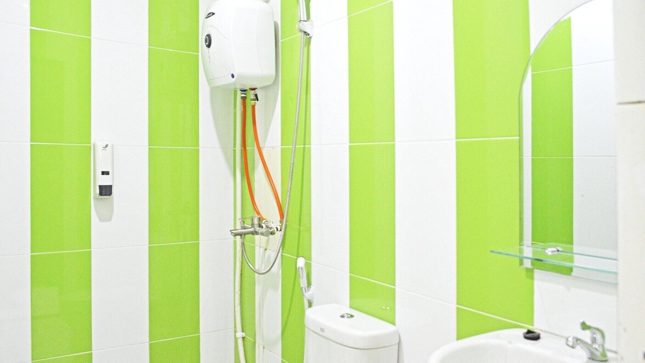 Photo of Bathroom in Balikpapan