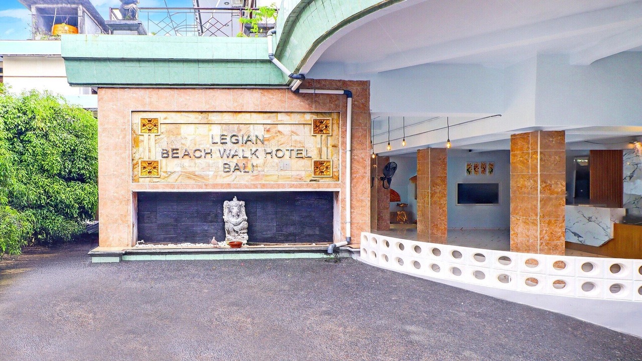 Photo of Outdoor in Downtown Kuta