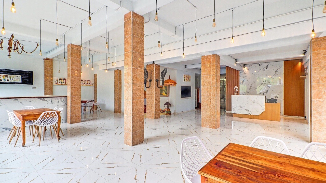 Photo of Livingroom in Downtown Kuta