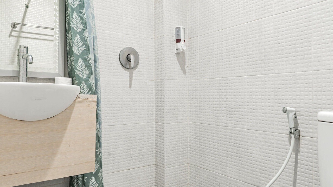 Photo of Bathroom in Tuban