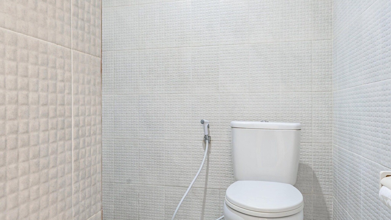 Photo of Bathroom in Tuban