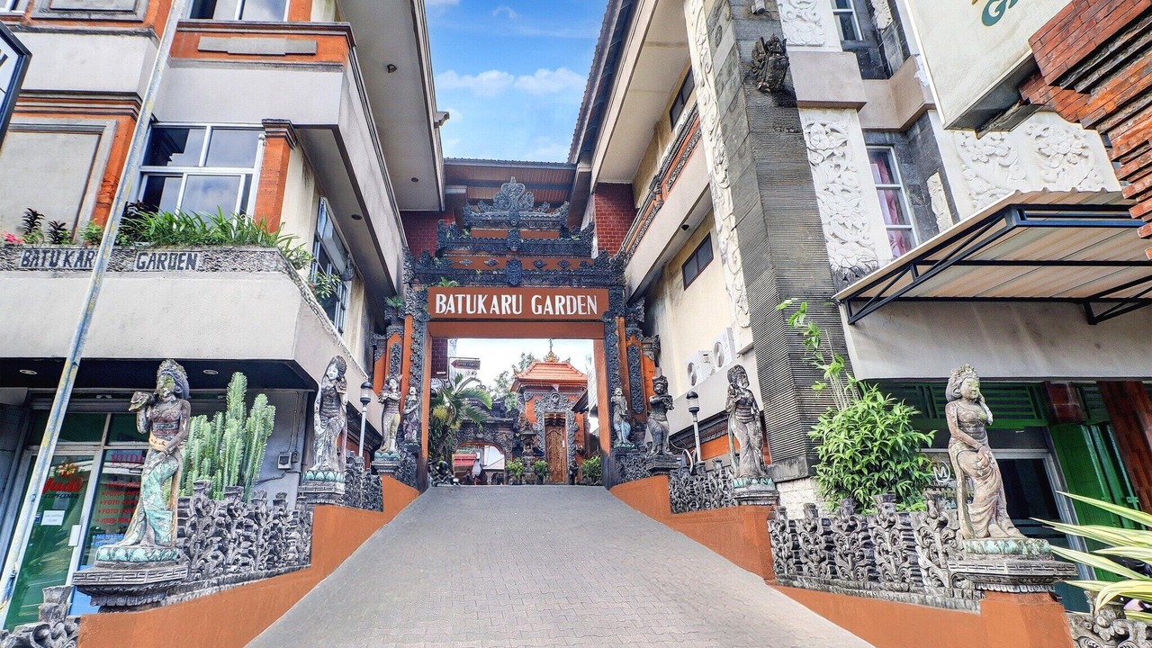 Photo of Outdoor in Denpasar Utara