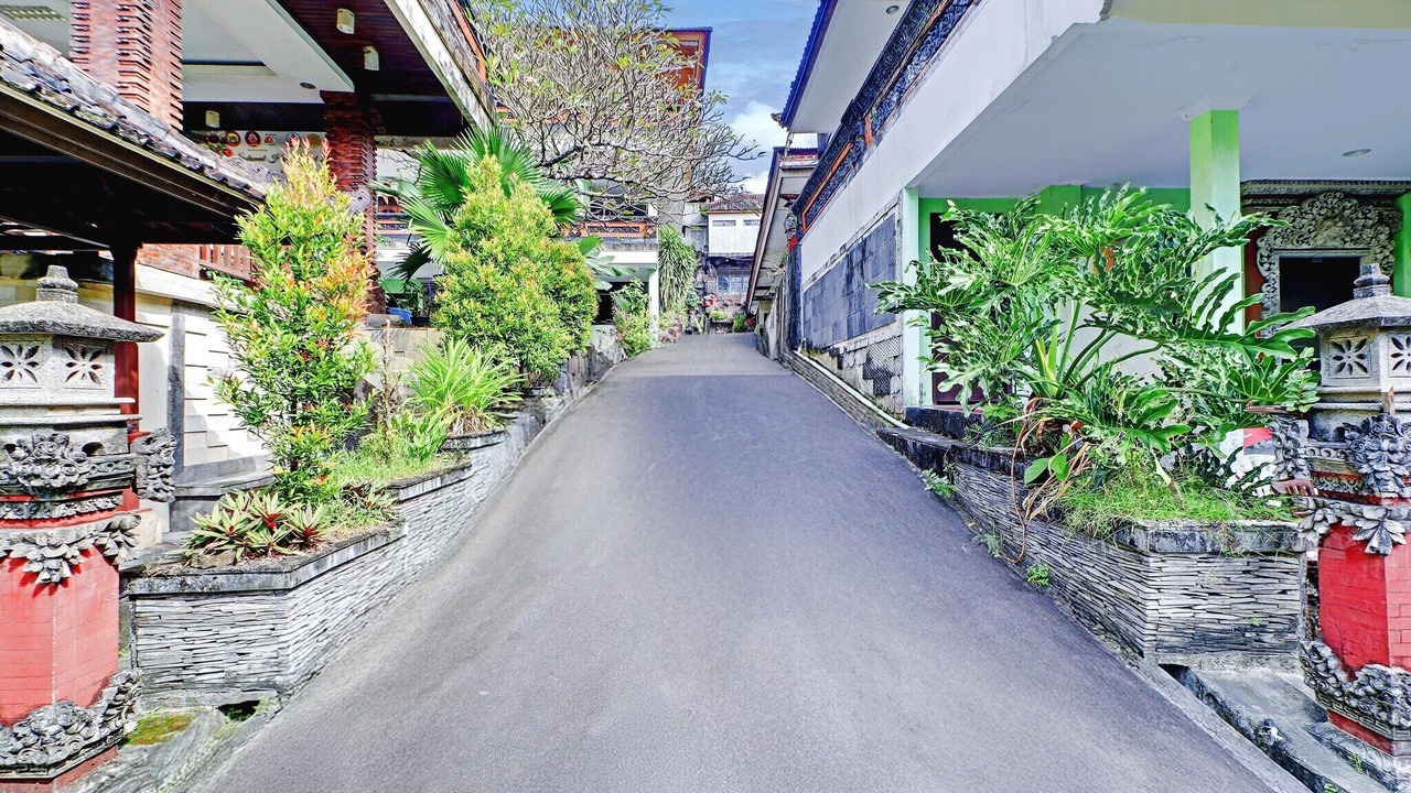 Photo of Outdoor in Denpasar Utara