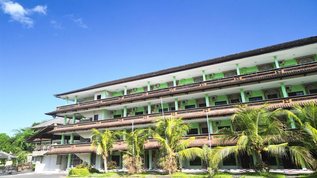 Photo of Outdoor in Denpasar Utara