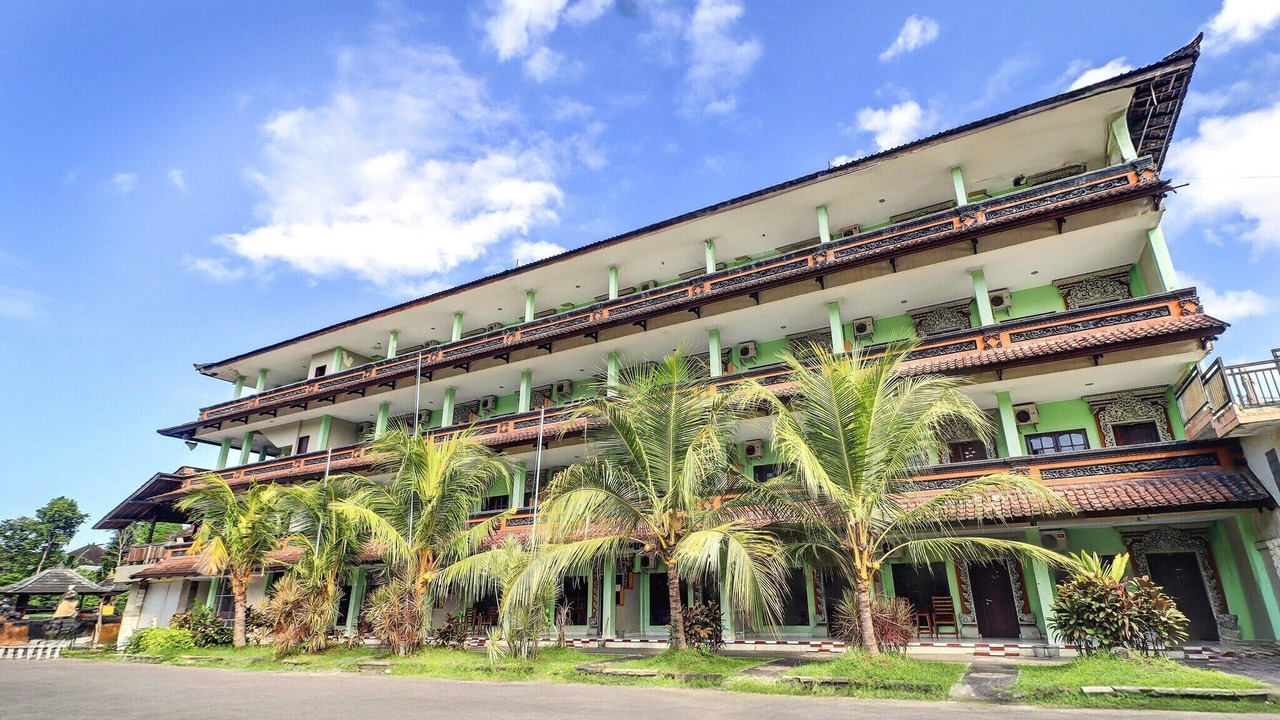 Photo of Outdoor in Denpasar Utara