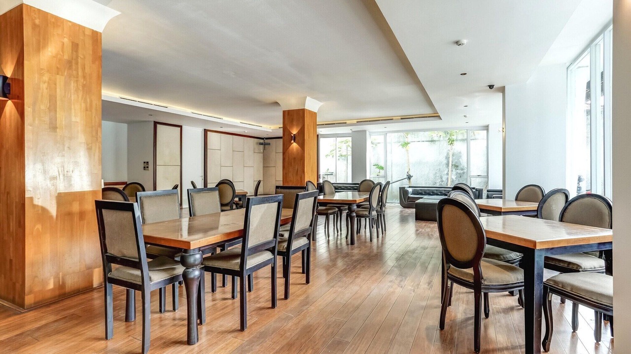 Photo of Livingroom in Legian City-Centre