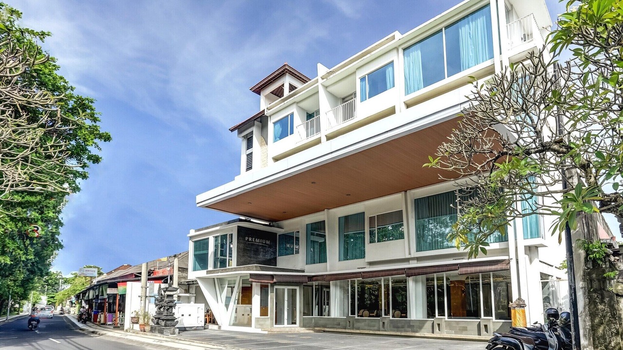 Photo of Outdoor in Legian City-Centre
