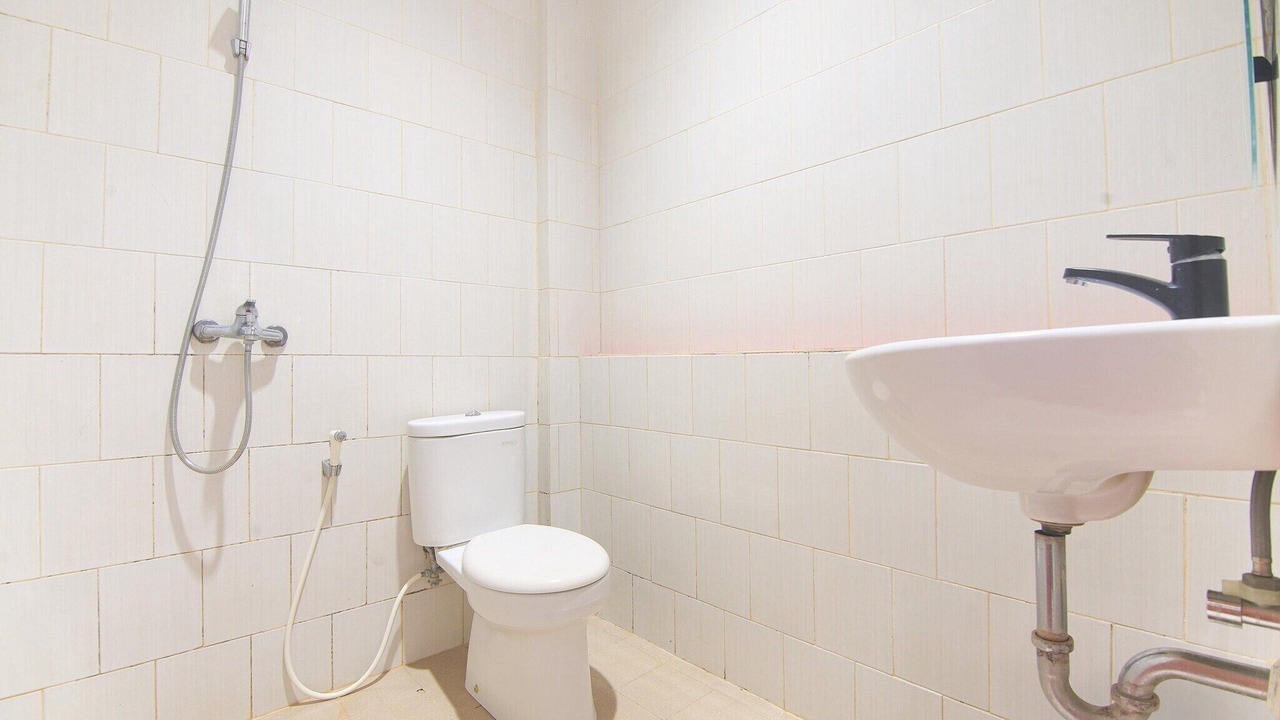 Photo of Bathroom in Makassar