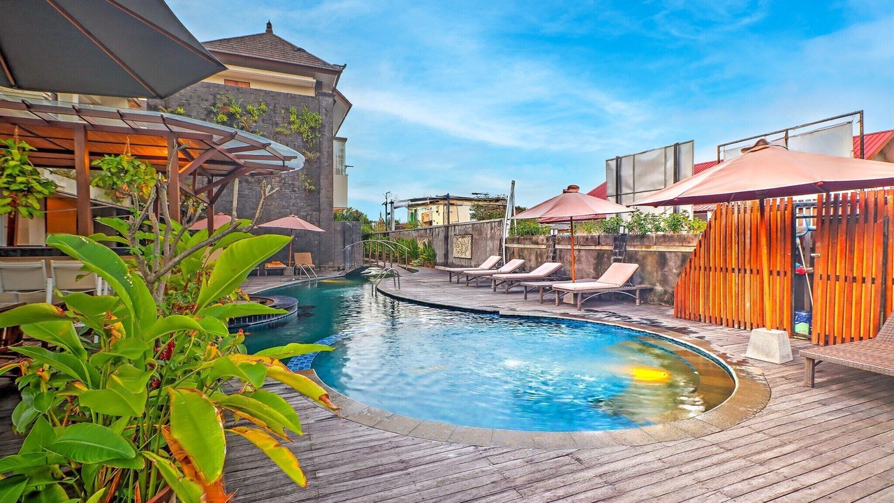 Photo of Outdoor in Sanur Kauh