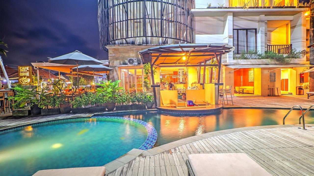 Photo of Outdoor in Sanur Kauh