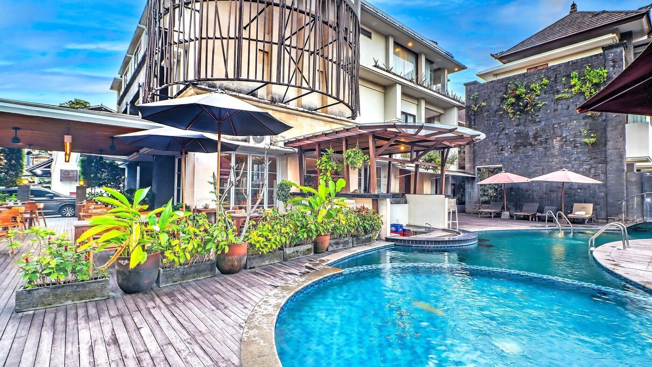 Photo of Outdoor in Sanur Kauh