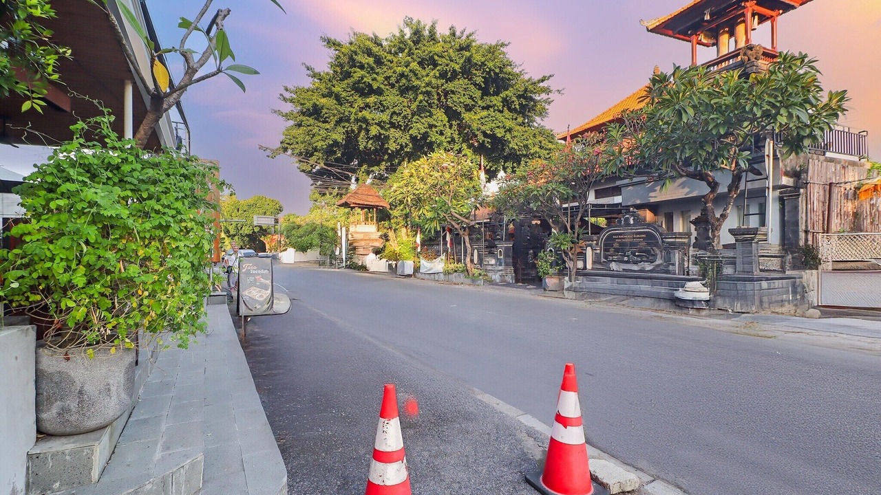 Photo of Outdoor in Sanur Kauh